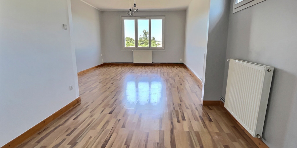 appartement à VILLENEUVE SUR LOT (47300)